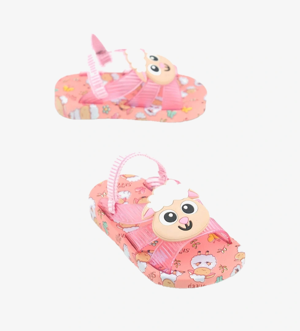 Gezer Pembe Gezer Bebe Islak