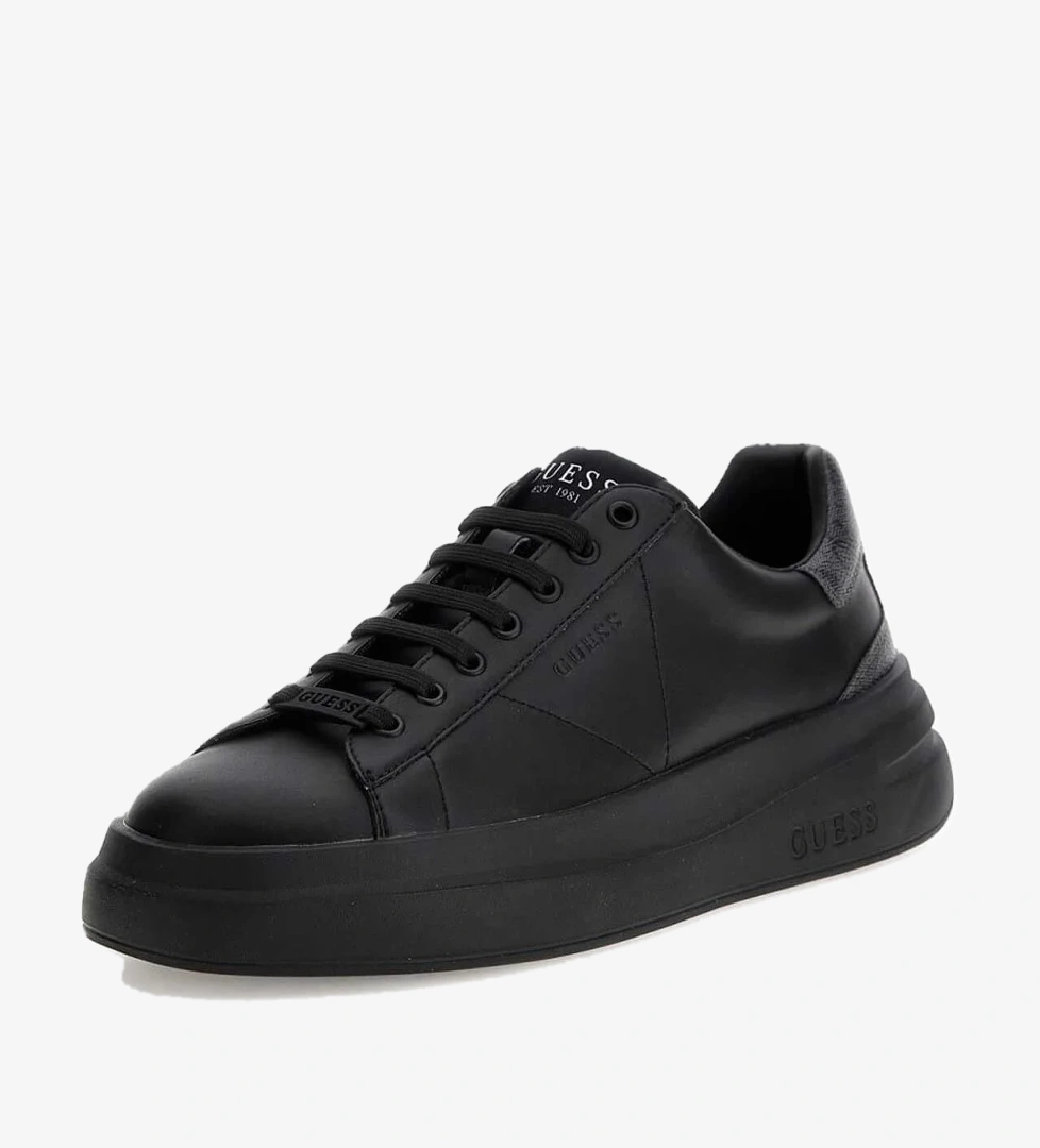 Elba Logolu Sneaker