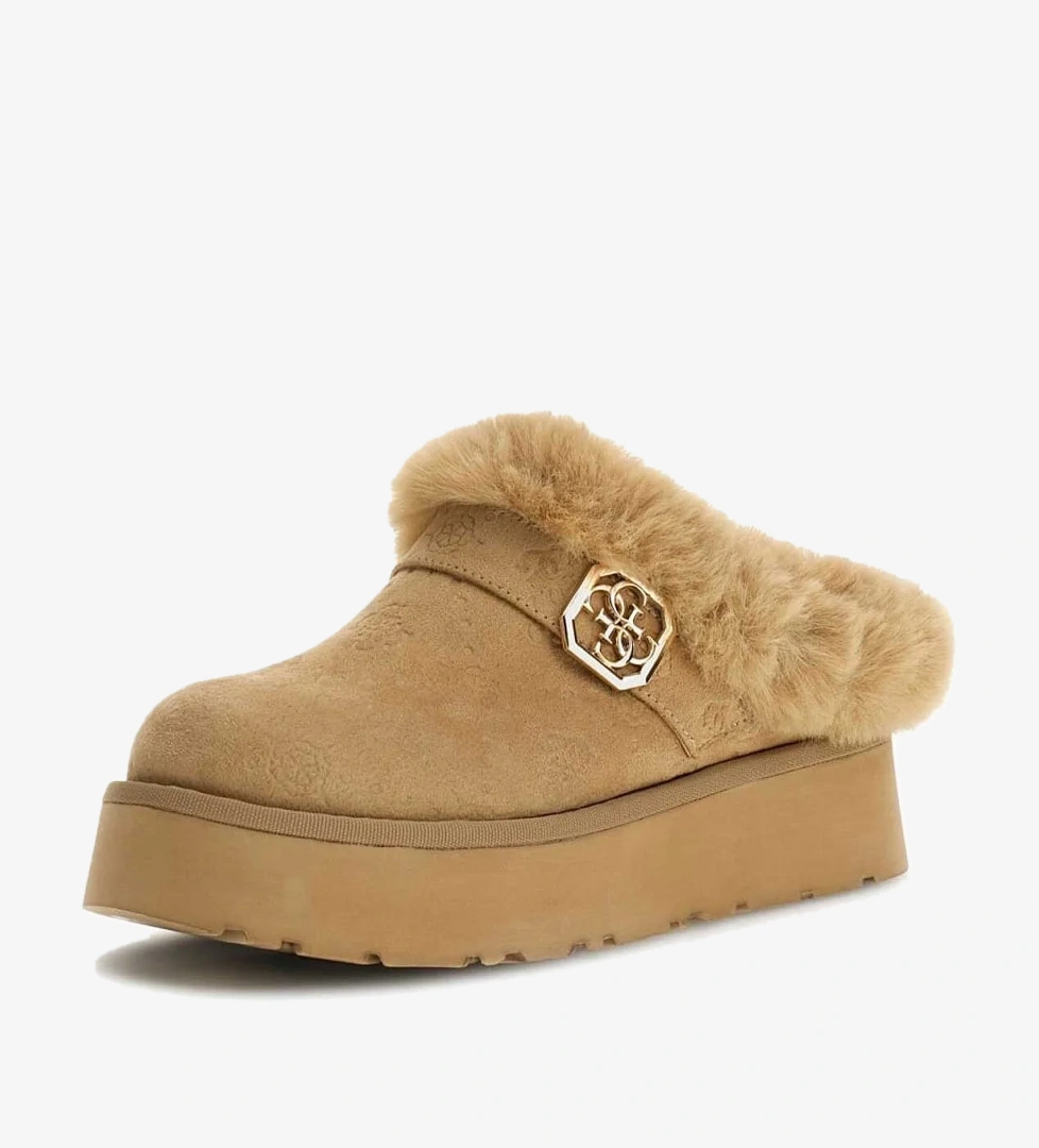 Dolmana2 Kadın Terlik