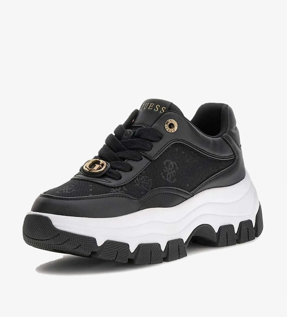 Guess Berrett2 Kadın Sneaker model görseli