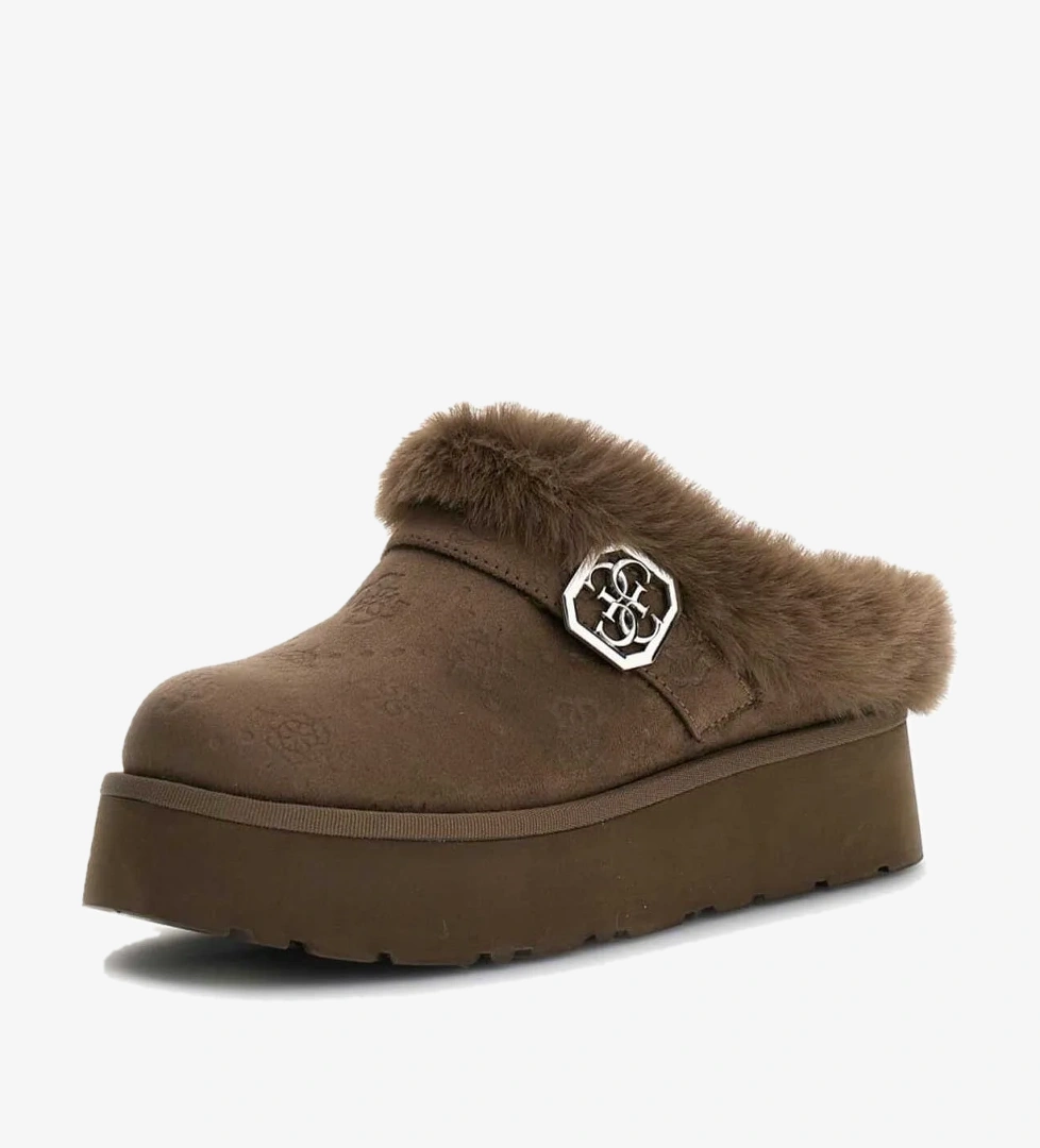 Guess Dolmana2 Kadın Terlik model görseli