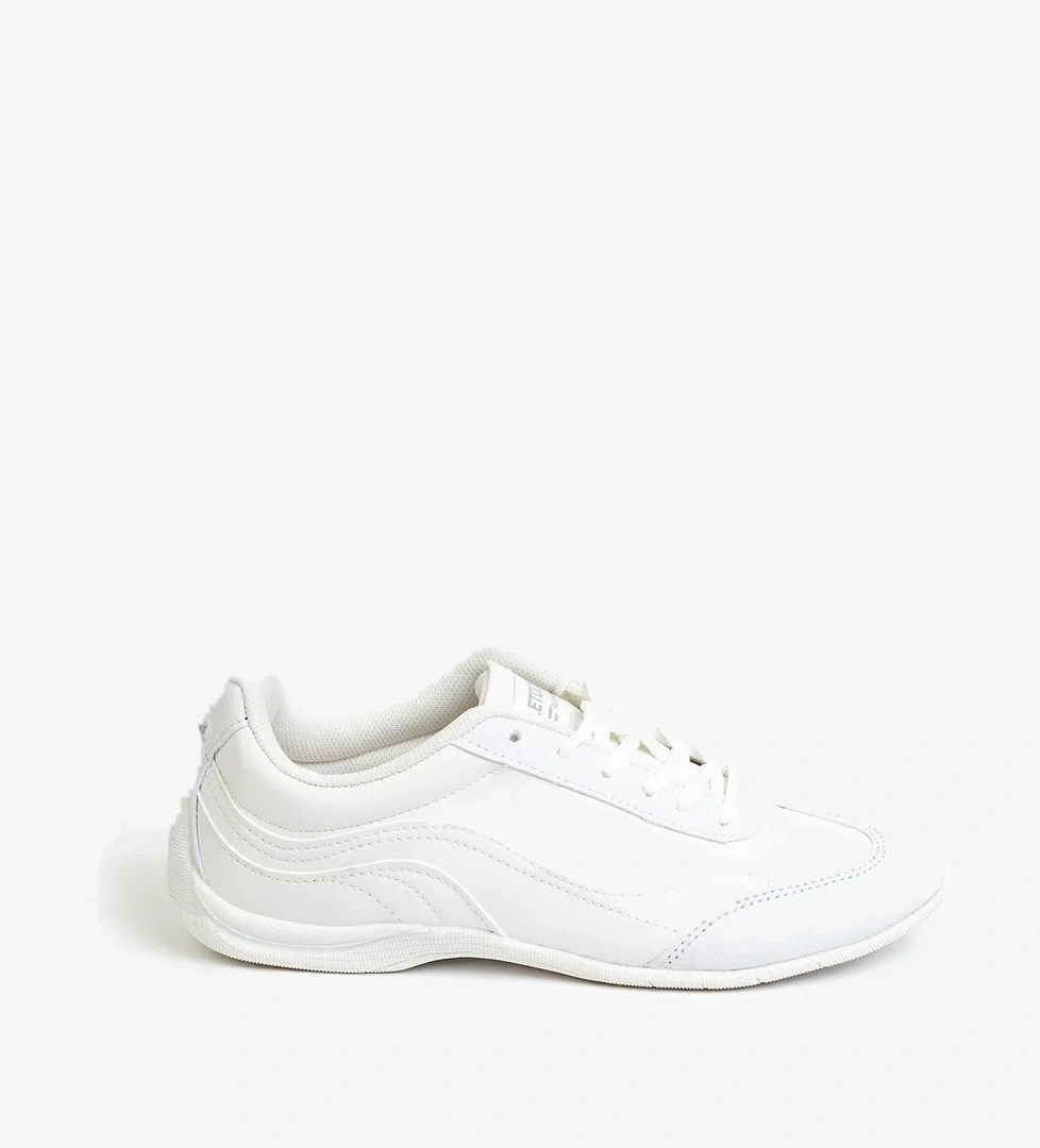 LTN4201 Kadın Lifestyle Sneaker