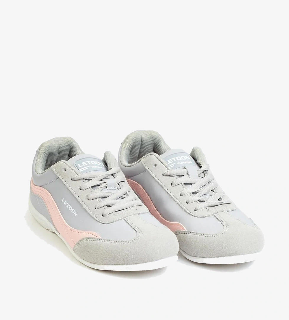 LTN4201 Kadın Lifestyle Sneaker