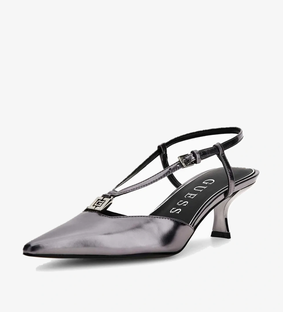 Guess Desie Kadın Topuklu Ayakkabı model görseli