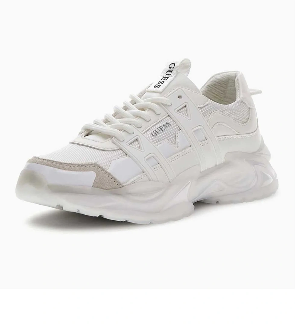 Guess Bellu Erkek Sneaker model görseli