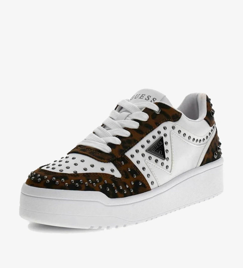Guess Mogana Kadın Sneaker model görseli