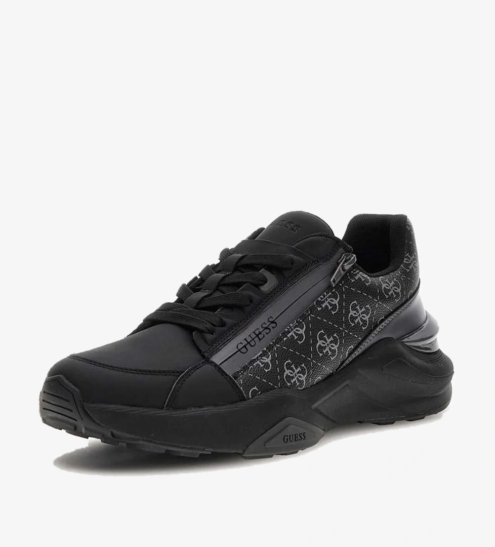 Guess Valla Erkek Sneaker model görseli