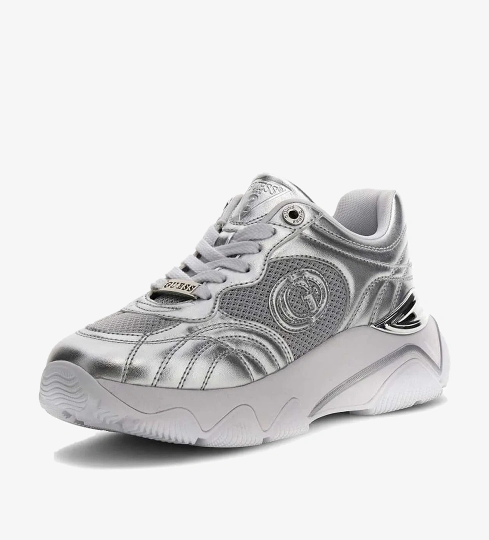 Guess Morriz Kadın Sneaker model görseli