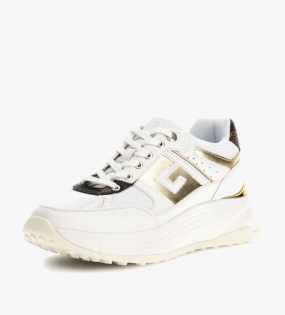 Guess Fonzi Kadın Sneaker model görseli