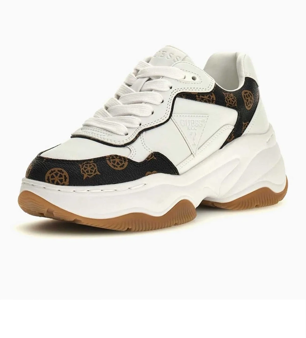 Hapyy3 Kadın Sneaker