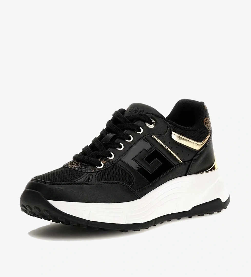 Fonzi Kadın Sneaker