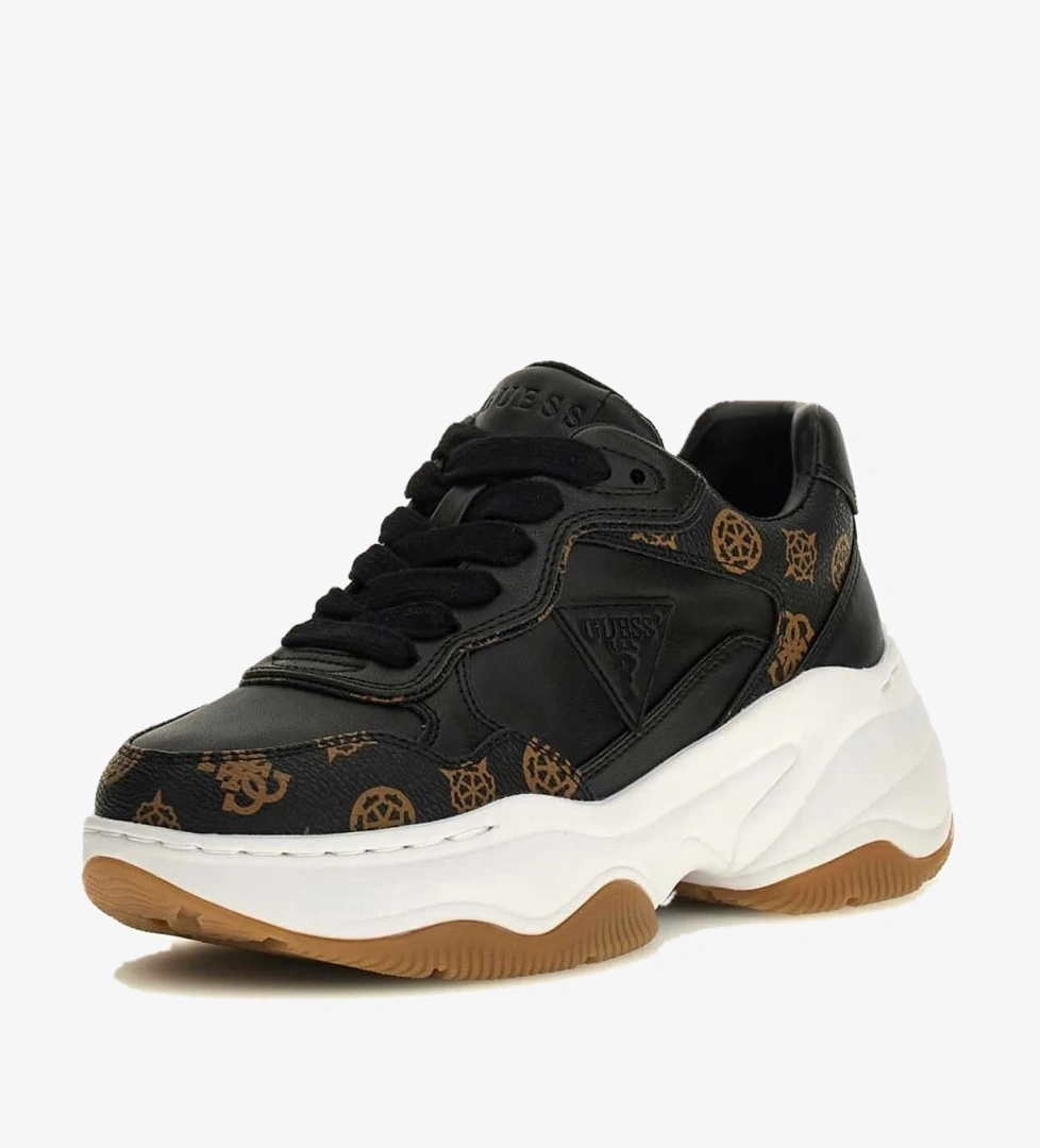 Guess Hapyy3 Kadın Sneaker model görseli