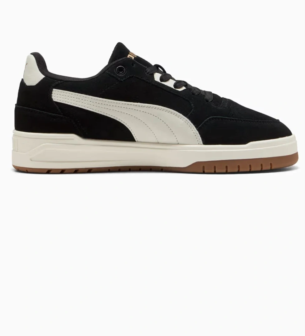 Shuffle Downtown Sd Unisex Spor Ayakkabı - Görsel 1