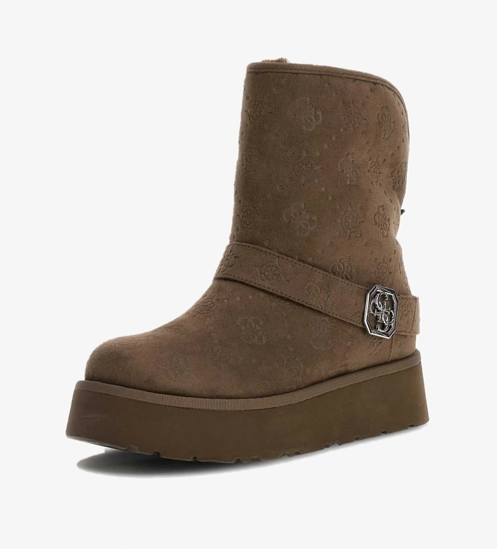 Dolsay2 Kadın Bot - Görsel 1