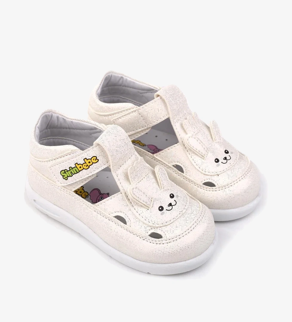 - Şrbb 4790 Kız Çocuk Ortopedik Ayakkabı Sandalet