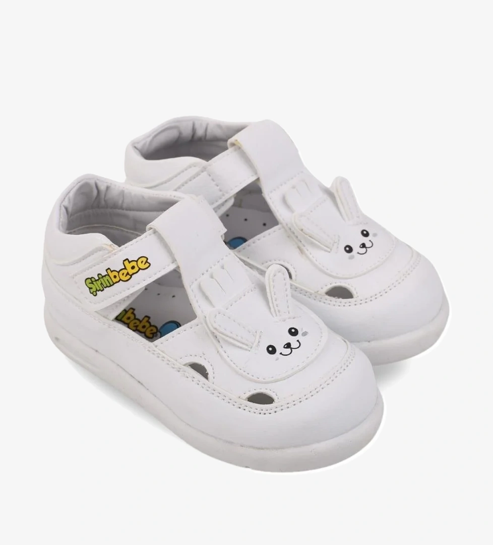 - Şrbb 4790 Kız Çocuk Ortopedik Ayakkabı Sandalet