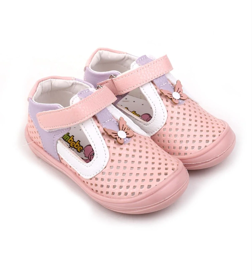 - Şrbb 4789 Kız Çocuk Ortopedik Ayakkabı Sandalet