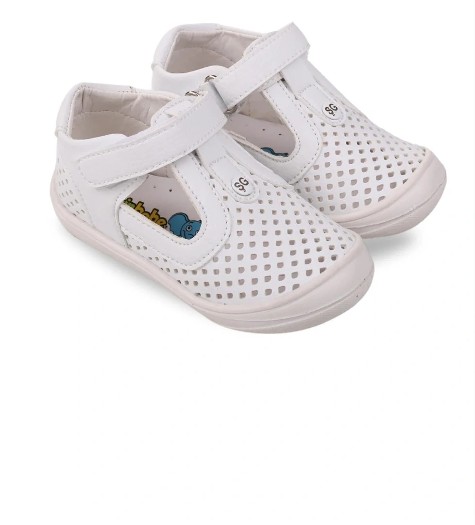 - Şrbb 4789 Kız Çocuk Ortopedik Ayakkabı Sandalet