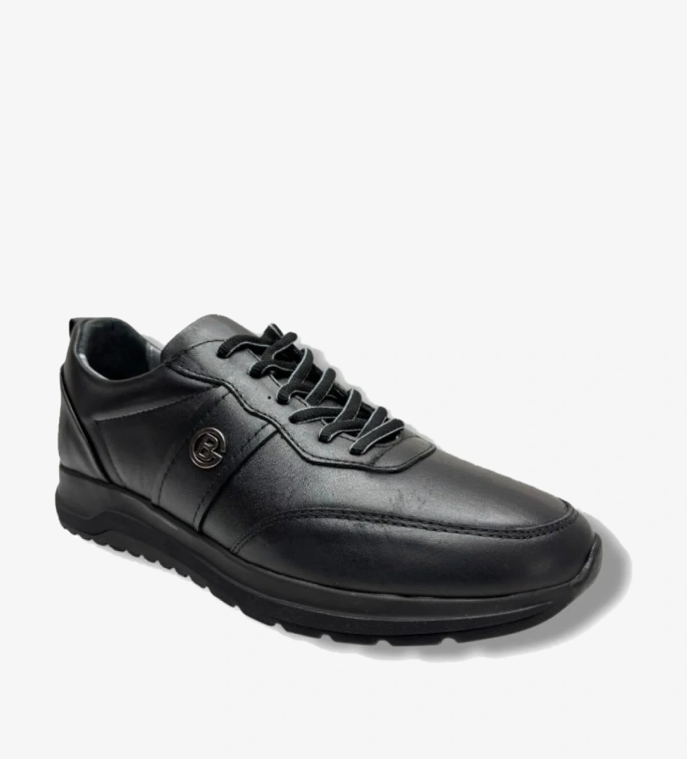 Beraat Brt 026-26 Hakiki Deri Anatomik Causal Erkek Ayakkabı model görseli