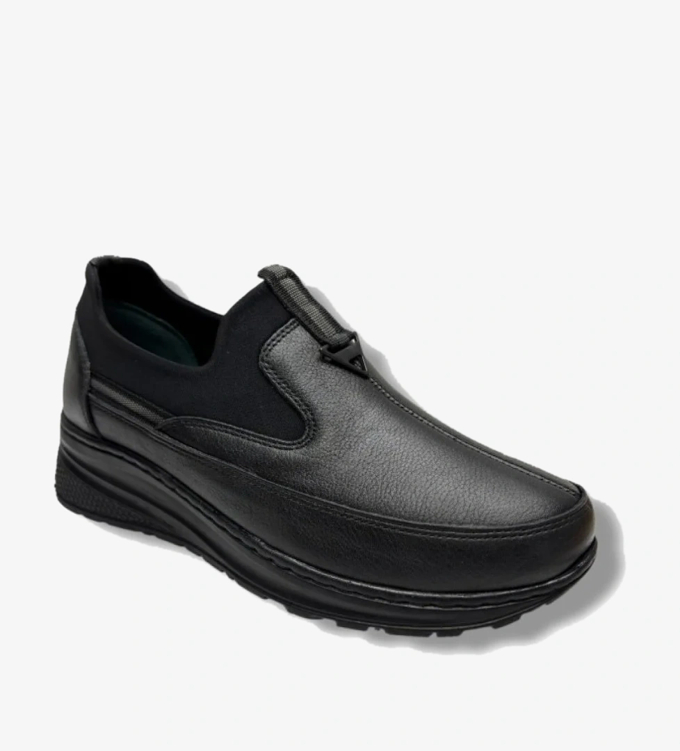 Cakgo Malawi 3571-26 Hakiki Deri Anatomik Ultra Soft Kadın Ayakkabı model görseli