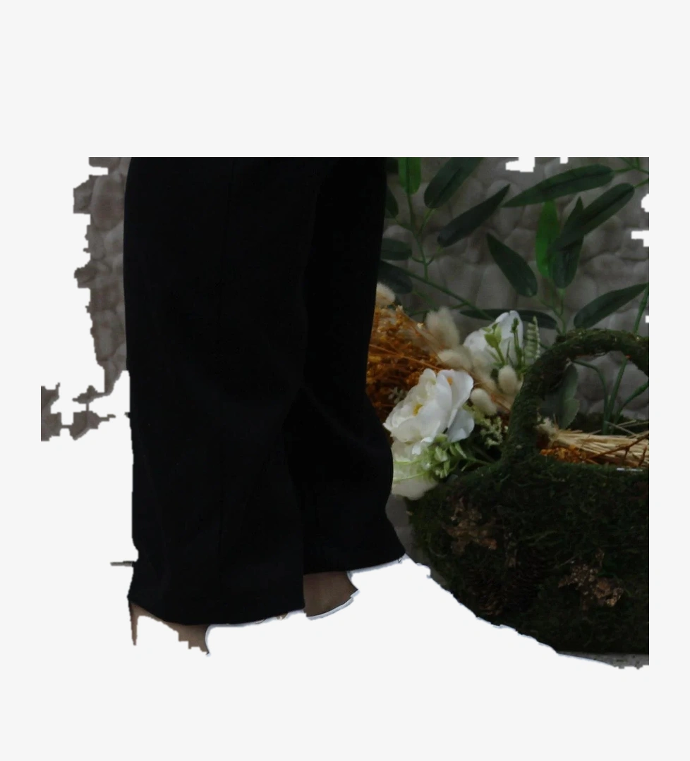 Cheta Madrıd 150 Beyaz Memory Foam Taban Unisex Sneaker Ayakkabı - Görsel 1