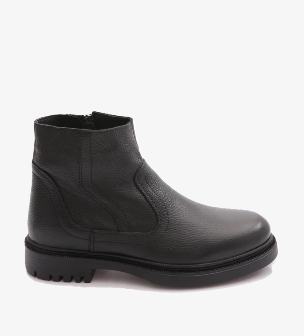 Dgn 1036 Erkek Kürklü Bot model görseli