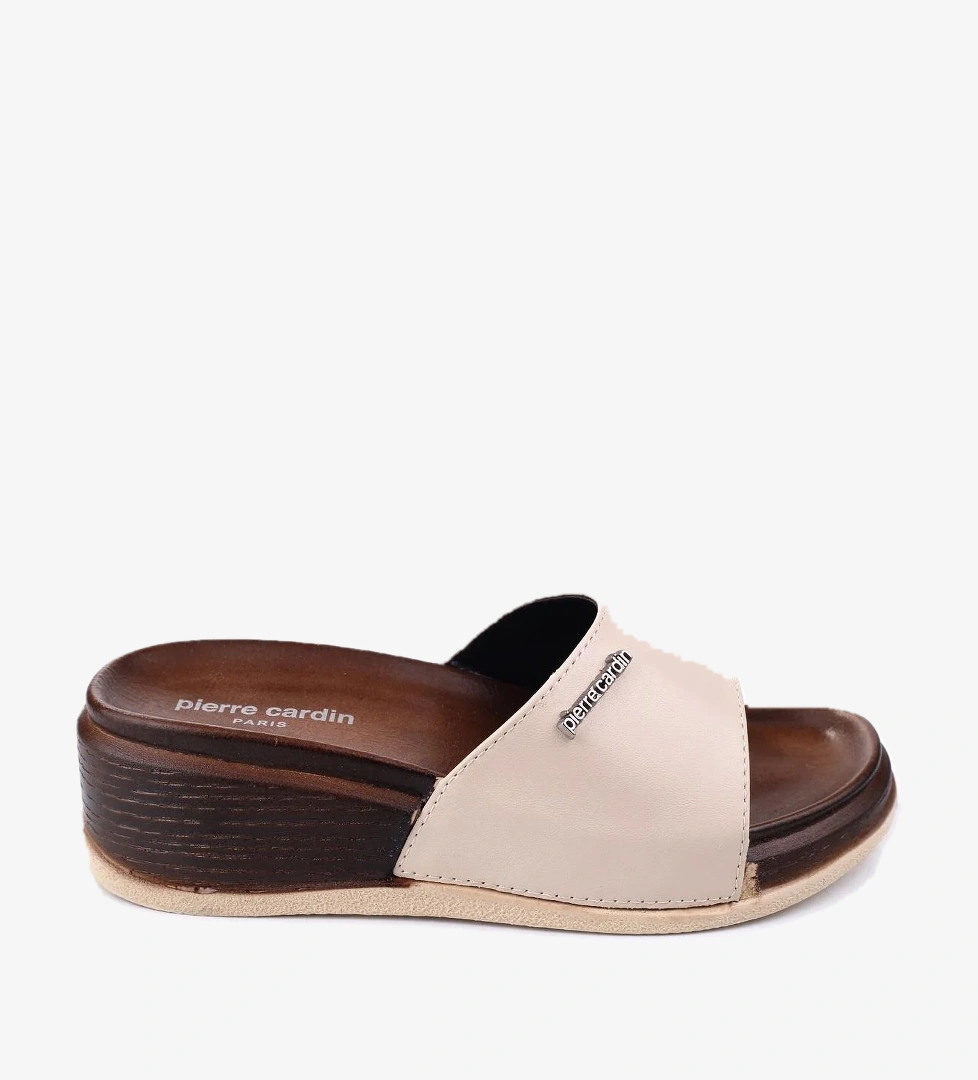 PC-7030 5 Cm Dolgu Taban Anatomik Kadın Terlik