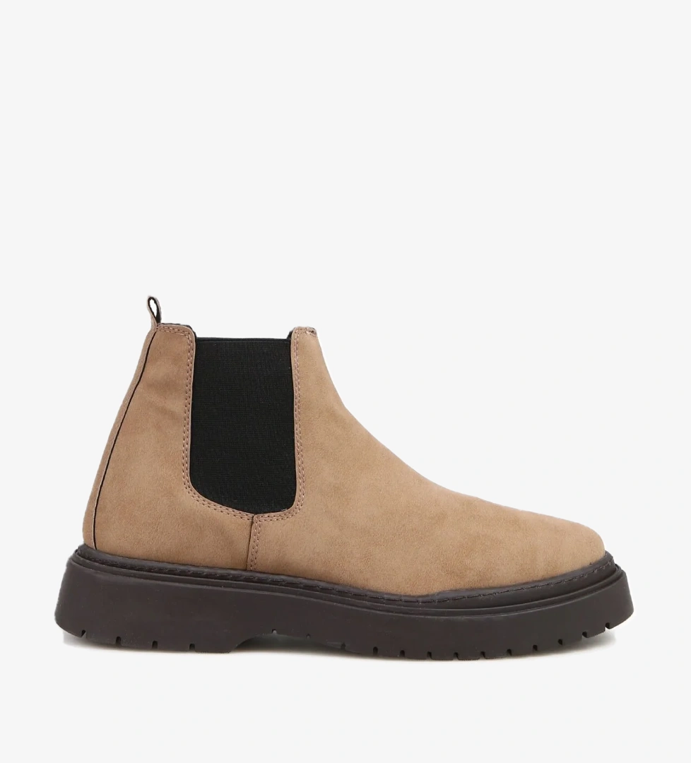 F By Fabrika F By Fabrika Vizon Erkek Bot MOTTER | Flo Vizon - 1. görsel