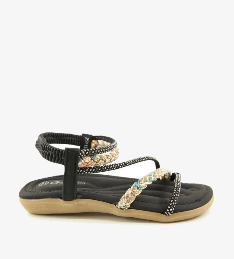 Guja 25Y156 Kız Çocuk Spor Ayakkabı model görseli