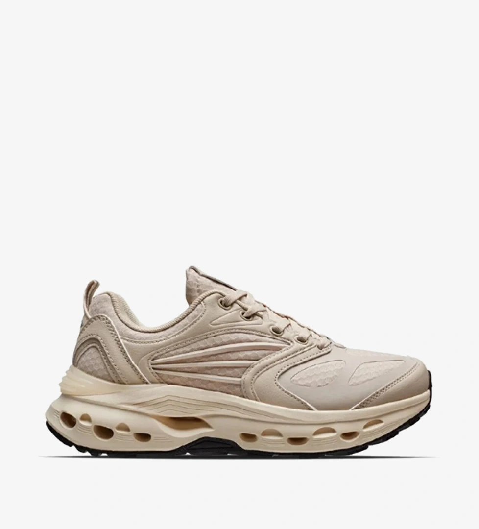 Lescon 25Nau00Drfyu Unisex Dreamfly 2 Easystep Spor Ayakkabı model görseli