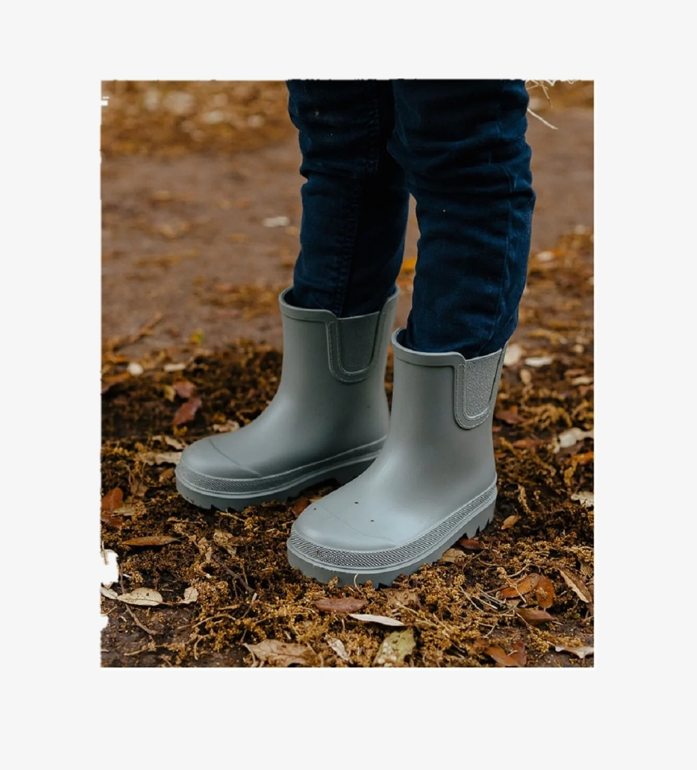 İgor Tokio Unisex Çocuk Bot W10274