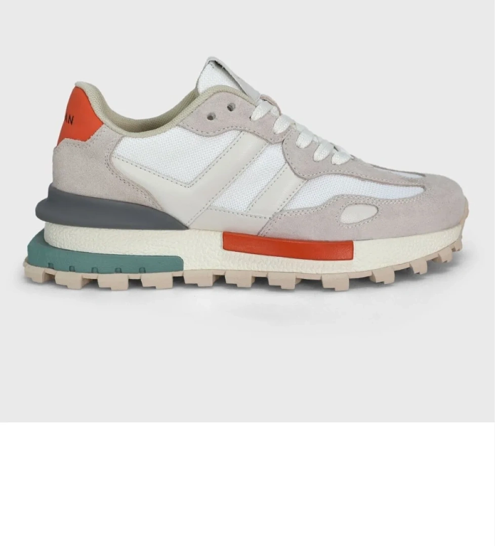 Lufian Lufıan Stella Unisex Taş Spor Ayakkabı 121230035 model görseli