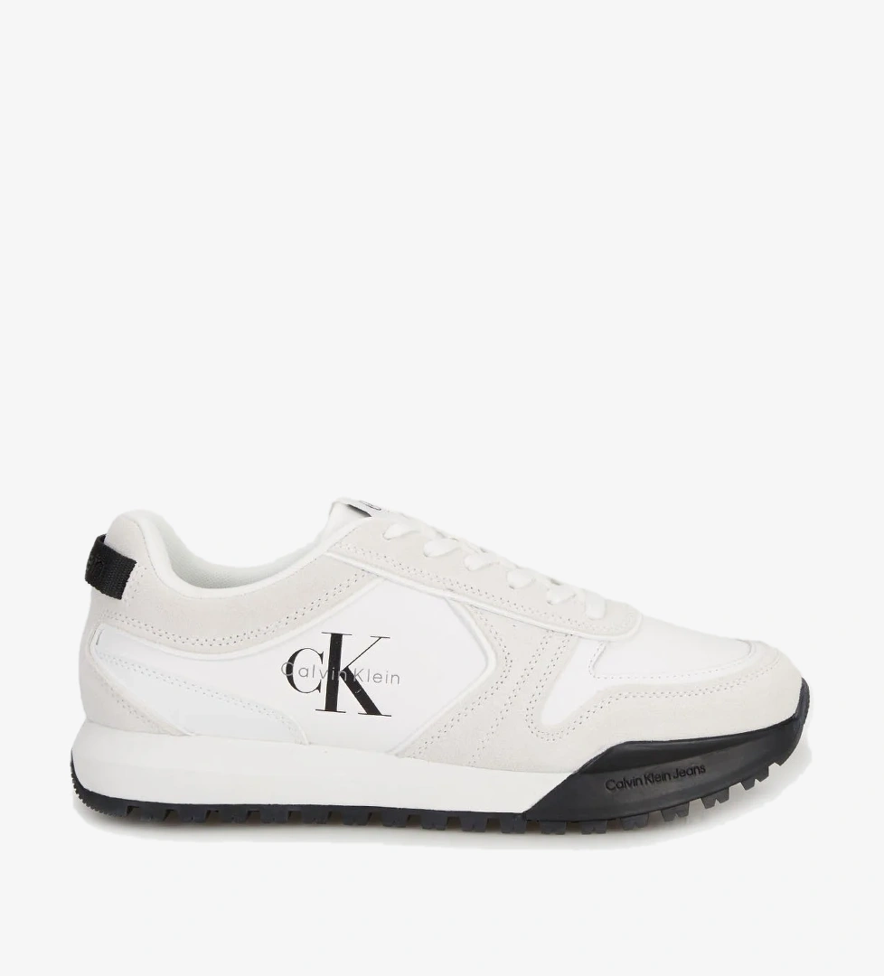 Calvin Klein Erkek Ayakkabı YM0YM01461 01W model görseli