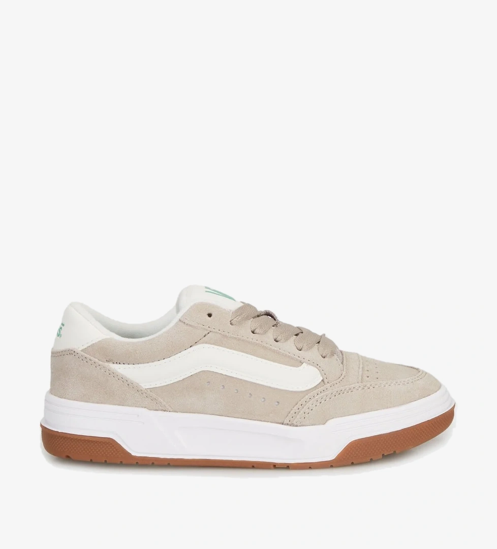 Unisex Ayakkabı VN000D1JCY91 Gri-Krem