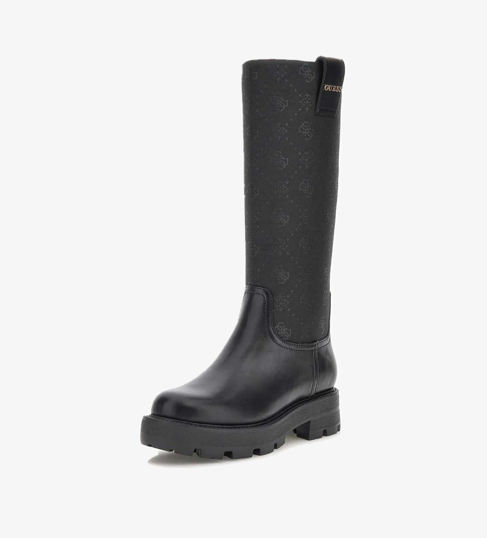 Guess Yannis Kadın Bot model görseli