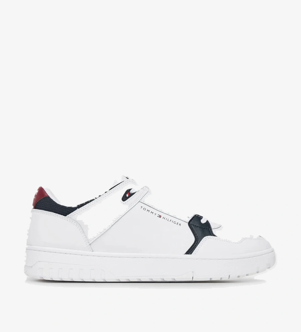 Tommy Hilfiger Erkek Ayakkabı FM0FM05518 YBS model görseli