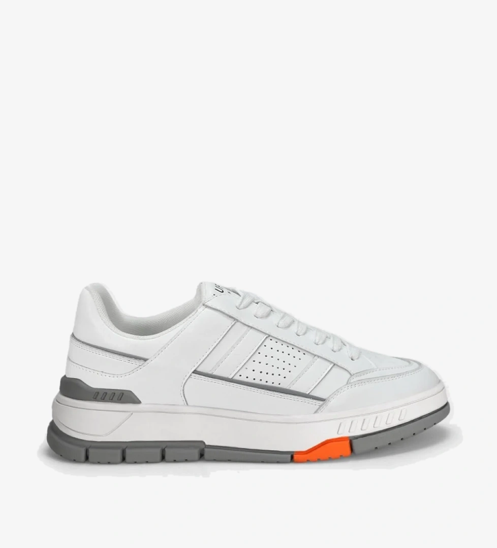 Lufian Lufıan Edwın Beyaz Erkek Spor Ayakkabı 112230239 model görseli