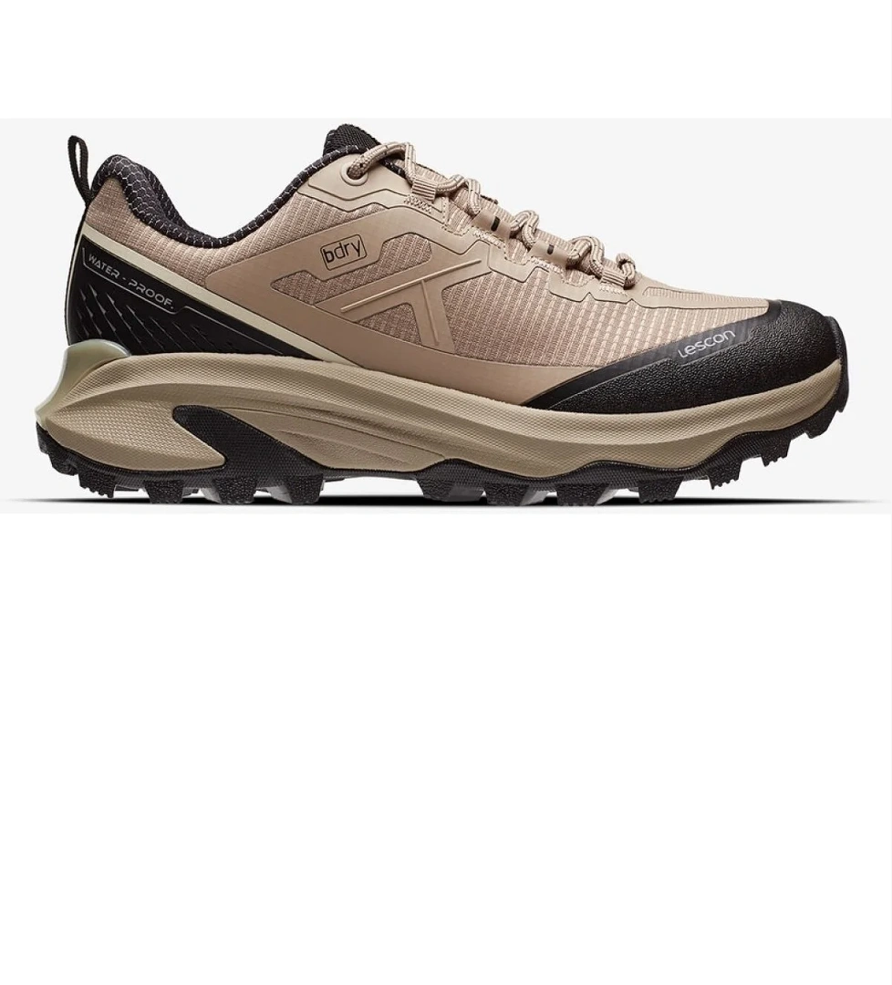 Lescon Crux Su Gecirmez Erkek Outdoor Ayakkabi model görseli