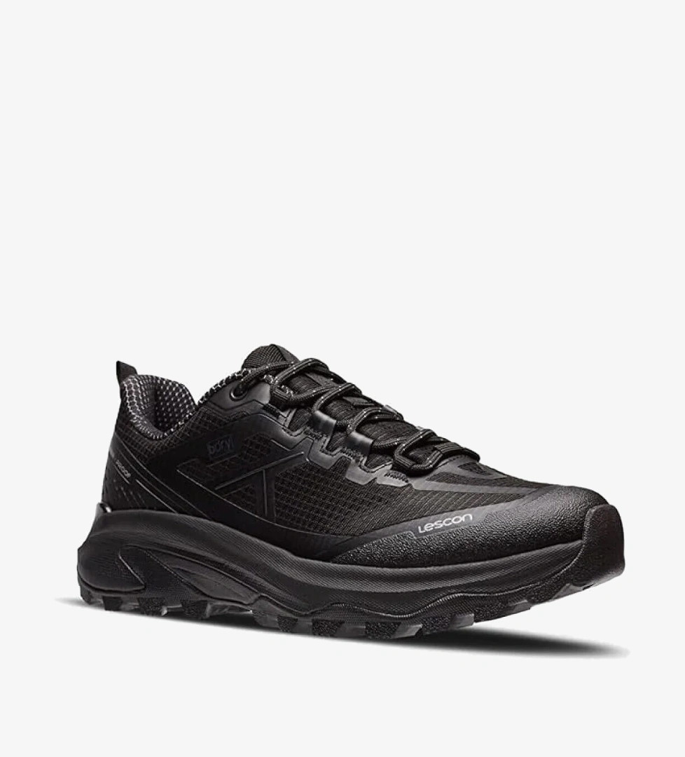 CRUX SU GECIRMEZ ERKEK OUTDOOR AYAKKABI