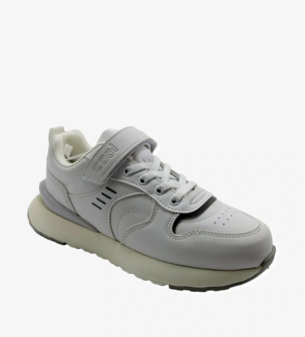 Wendy Ortopedik Erkek Çocuk Spor Ayakkabı