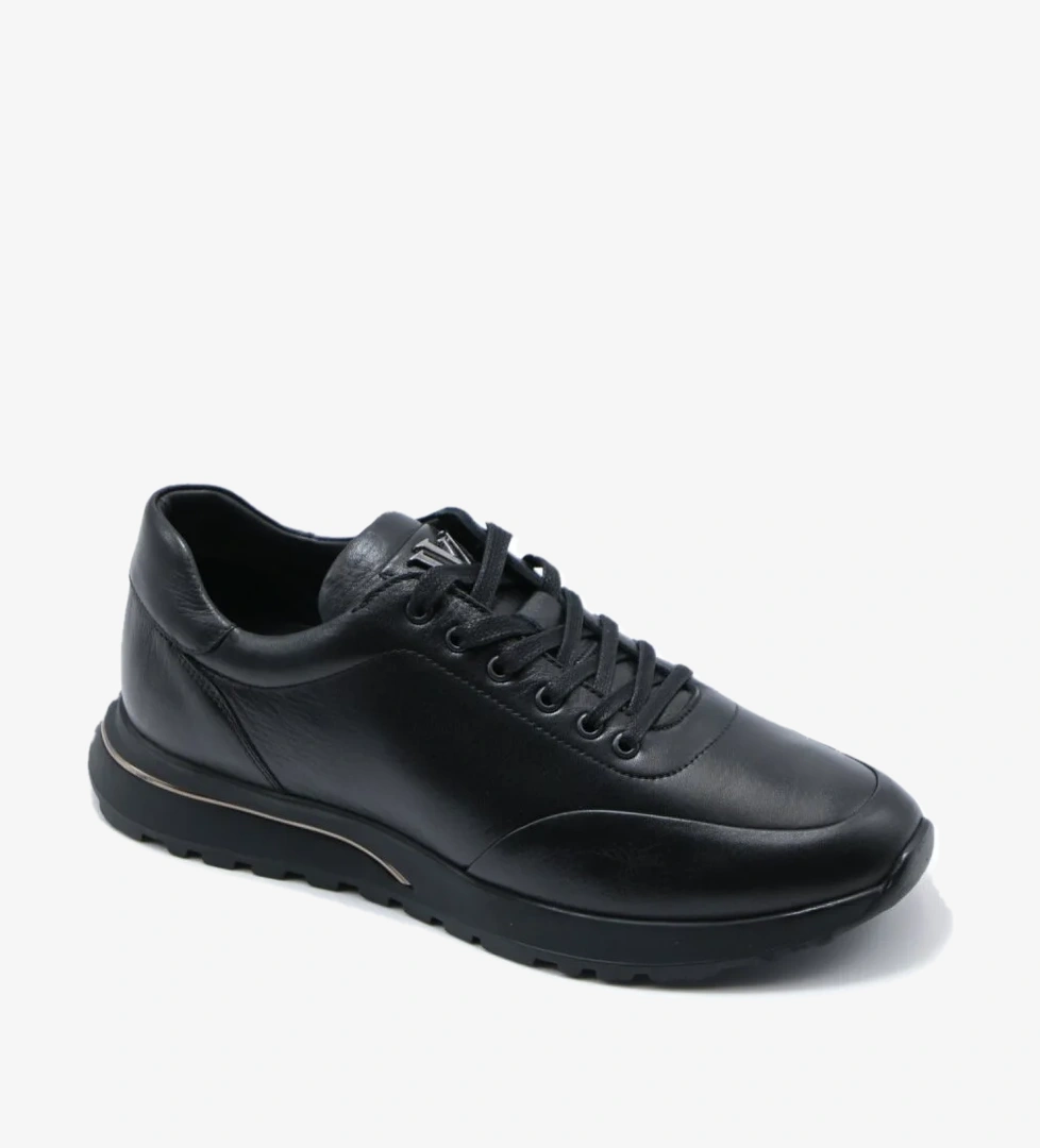 Voyager M003 Hakiki Deri Erkek Günlük Ayakkabı model görseli