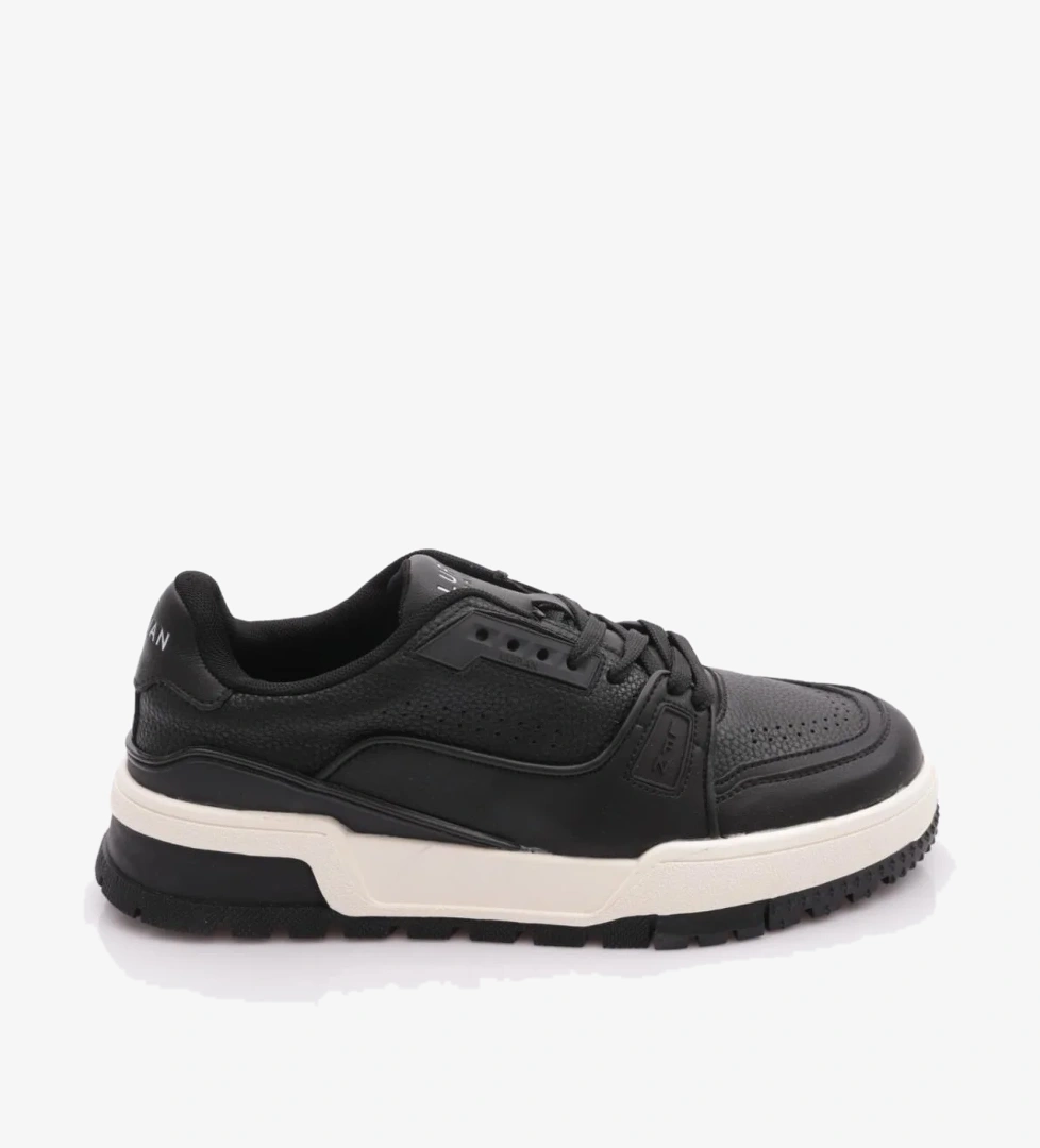 Lufian Albert Erkek Deri Sneaker model görseli