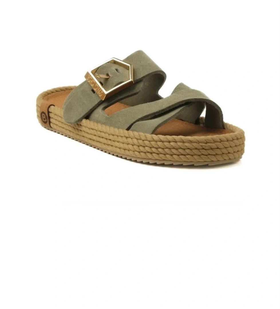 Bohonomad Sevilla Kadın Terlik model görseli