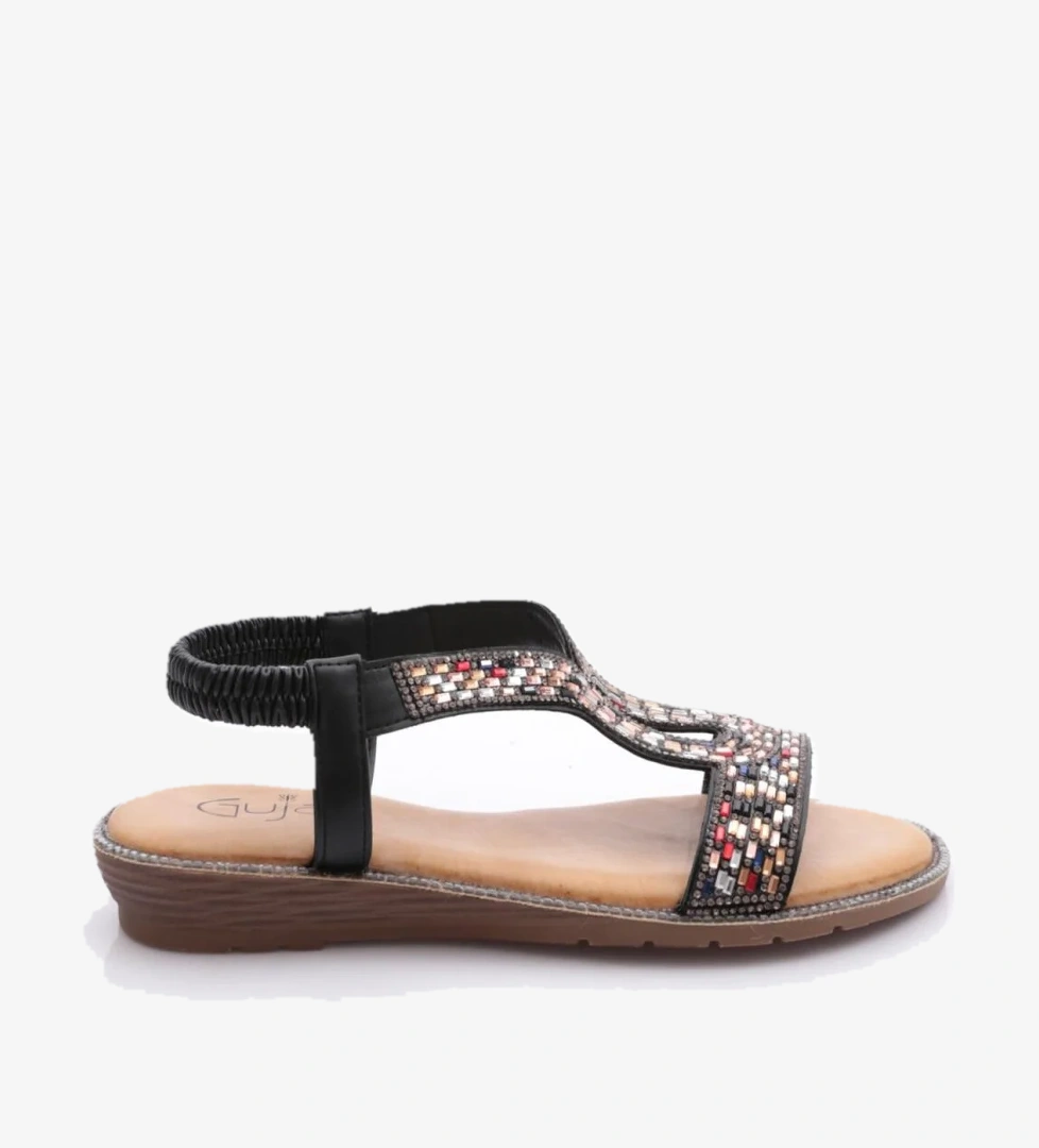 Guja 25y187-3 Kadın Spor Sandalet Ayakkabı model görseli