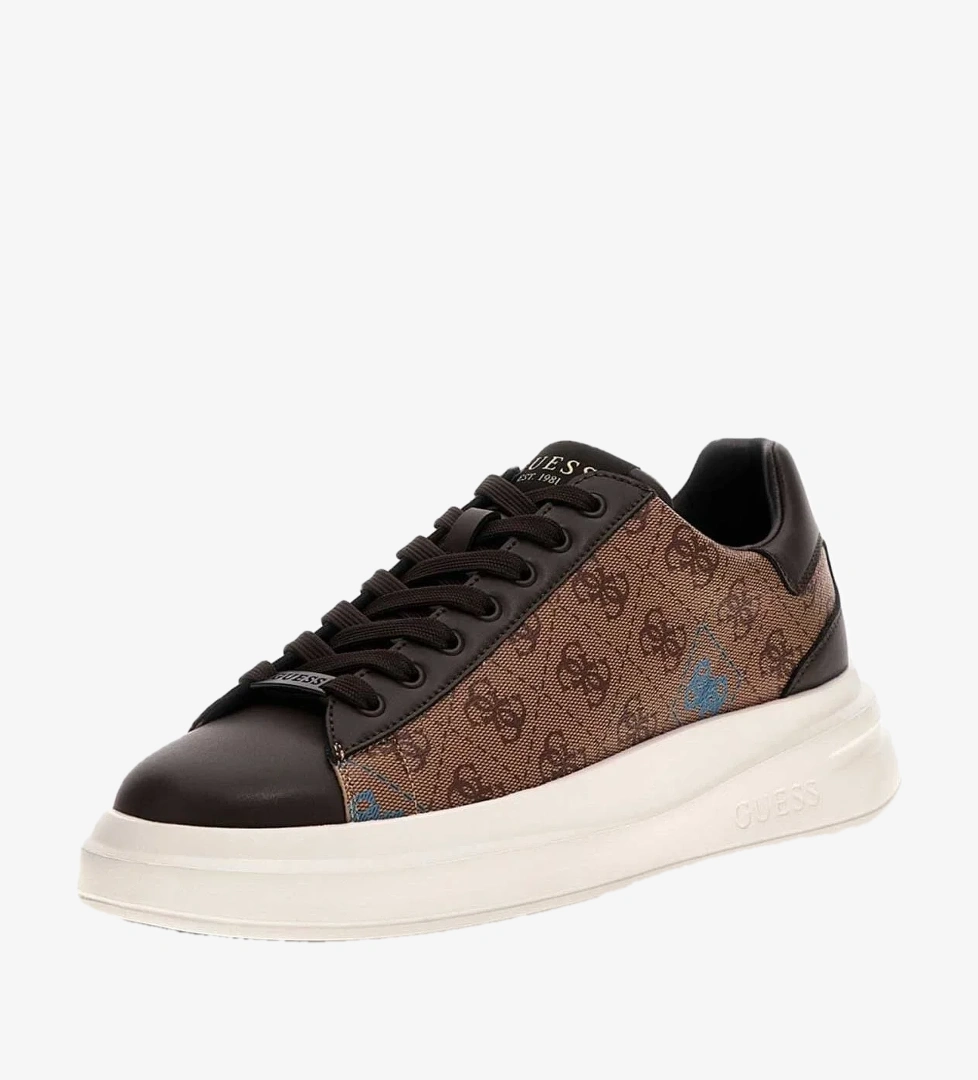Guess Elba Erkek Sneaker model görseli