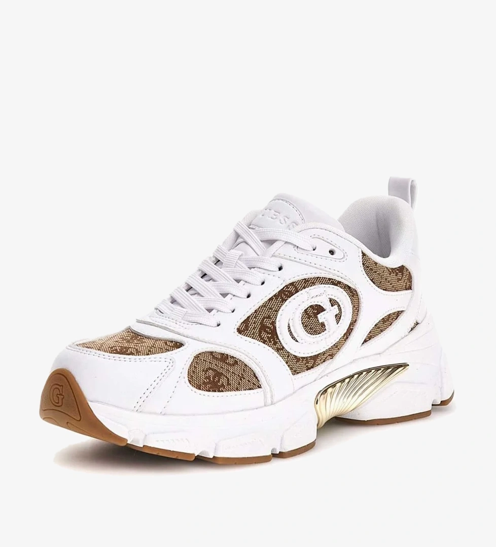 Guess Ibitha2 Kadın Sneaker model görseli