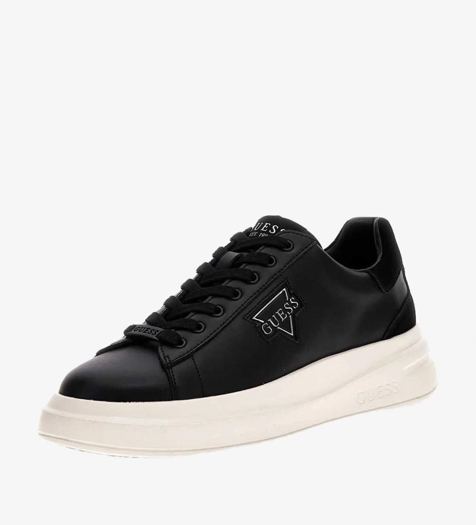 Guess Elban Erkek Deri Karışımlı Sneaker model görseli