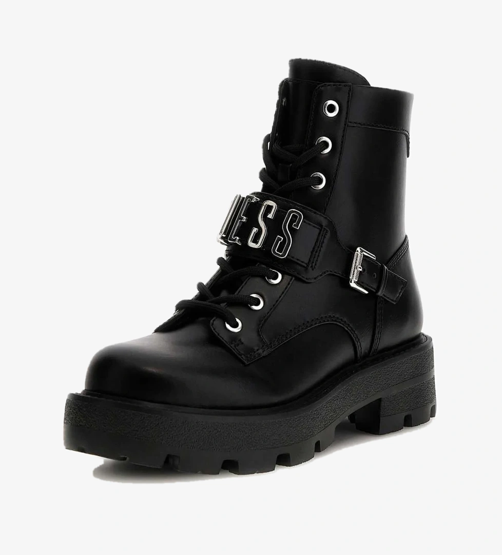 Guess Yanzy Kadın Bot model görseli