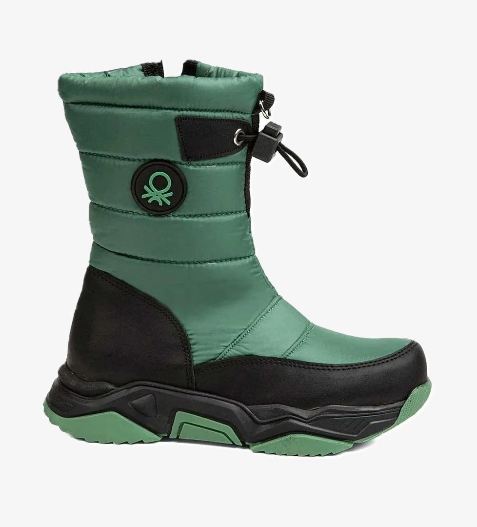 Benetton Çocuk Sneaker model görseli