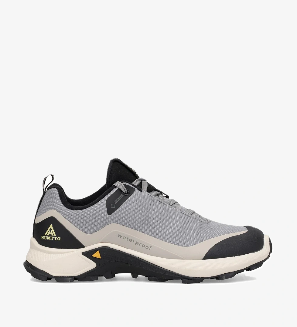 HT110396A Erkek Waterproof Outdoor Ayakkabı Gri